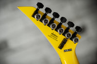 Jackson American Series Soloist™ SL2 DX LEMON ICE #JA2502294