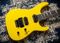 Jackson American Series Soloist™ SL2 DX LEMON ICE #JA2502294
