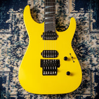 Jackson American Series Soloist™ SL2 DX LEMON ICE #JA2502294