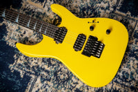 Jackson American Series Soloist™ SL2 DX LEMON ICE #JA2502294