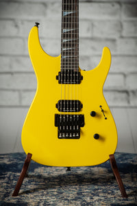 Jackson American Series Soloist™ SL2 DX LEMON ICE #JA2502294