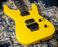 Jackson American Series Soloist™ SL2 DX LEMON ICE #JA2502294