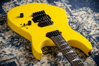 Jackson American Series Soloist™ SL2 DX LEMON ICE #JA2502294