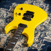 Jackson American Series Soloist™ SL2 DX LEMON ICE #JA2502294