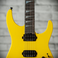 Jackson American Series Soloist™ SL2 DX LEMON ICE #JA2502294