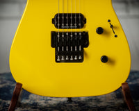 Jackson American Series Soloist™ SL2 DX LEMON ICE #JA2502294