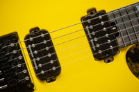 Jackson American Series Soloist™ SL2 DX LEMON ICE #JA2502294