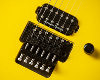 Jackson American Series Soloist™ SL2 DX LEMON ICE #JA2502294