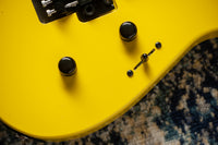 Jackson American Series Soloist™ SL2 DX LEMON ICE #JA2502294