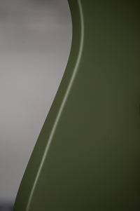 Jackson American Series Soloist™ SL2MG HT Matte Army Drab #JAS2550787