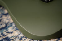 Jackson American Series Soloist™ SL2MG HT Matte Army Drab #JAS2550787