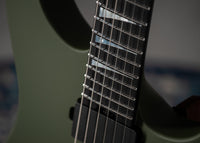 Jackson American Series Soloist™ SL2MG HT Matte Army Drab #JAS2550787