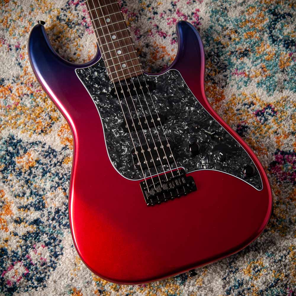 James Tyler JTG-MK1 Jim Burst