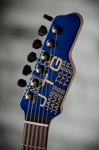 James Tyler JTG-MK1 Jim Burst