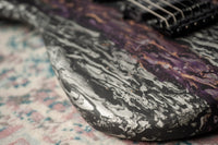 James Tyler Studio Elite Emperor Shmear Matching Neck and Fingerboard # 26006