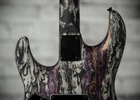 James Tyler Studio Elite Emperor Shmear Matching Neck and Fingerboard # 26006