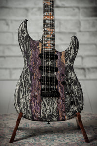 James Tyler Studio Elite Emperor Shmear Matching Neck and Fingerboard # 26006