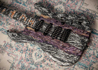 James Tyler Studio Elite Emperor Shmear Matching Neck and Fingerboard # 26006