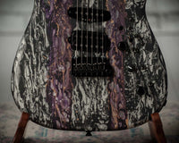 James Tyler Studio Elite Emperor Shmear Matching Neck and Fingerboard # 26006