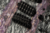 James Tyler Studio Elite Emperor Shmear Matching Neck and Fingerboard # 26006