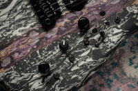 James Tyler Studio Elite Emperor Shmear Matching Neck and Fingerboard # 26006