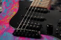 James Tyler Studio Elite Vice Shmear Maple Neck #25208