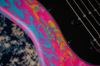James Tyler Studio Elite Vice Shmear Maple Neck #25208
