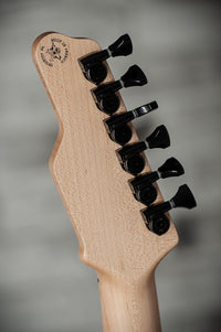 James Tyler Studio Elite Vice Shmear Maple Neck #25208