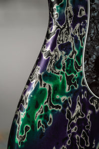 James Tyler Studio Elite HD Alien Guano Ebony Fingerboard #25412