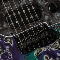 James Tyler Studio Elite HD Alien Guano Ebony Fingerboard #25412