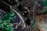 James Tyler Studio Elite HD Alien Guano Ebony Fingerboard #25412