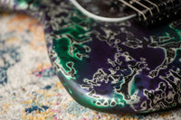 James Tyler Studio Elite HD Alien Guano Ebony Fingerboard #25412