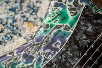 James Tyler Studio Elite HD Alien Guano Ebony Fingerboard #25412