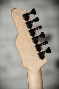 James Tyler Studio Elite HD Alien Guano Ebony Fingerboard #25412