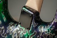 James Tyler Studio Elite HD Alien Guano Ebony Fingerboard #25412