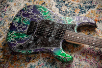 James Tyler Studio Elite HD Alien Guano Ebony Fingerboard #25412