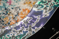 James Tyler Studio Elite HD Alien Guano Matching Neck Luminlay #25564