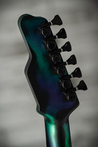 James Tyler Studio Elite HD Alien Guano Matching Neck Luminlay #25564