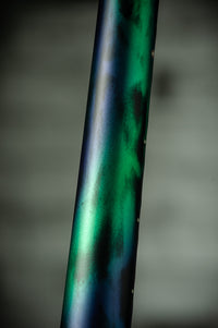 James Tyler Studio Elite HD Alien Guano Matching Neck Luminlay #25564