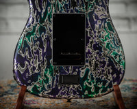 James Tyler Studio Elite HD Alien Guano Matching Neck Luminlay #25564