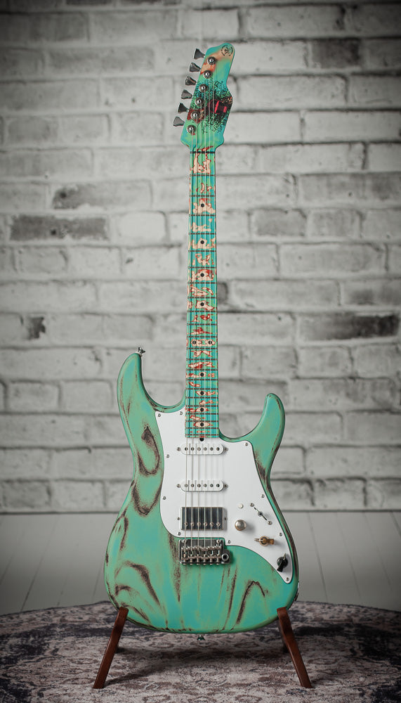 James Tyler Studio Elite HD, Barn Find #24589
