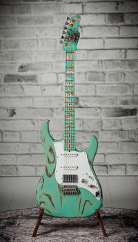 James Tyler Studio Elite HD, Barn Find #24589