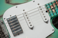 James Tyler Studio Elite HD, Barn Find #24589