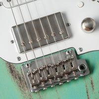 James Tyler Studio Elite HD, Barn Find #24589
