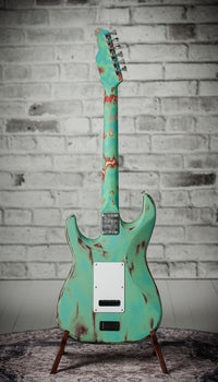 James Tyler Studio Elite HD, Barn Find #24589