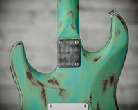 James Tyler Studio Elite HD, Barn Find #24589