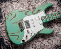 James Tyler Studio Elite HD, Barn Find #24589