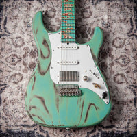 James Tyler Studio Elite HD, Barn Find #24589