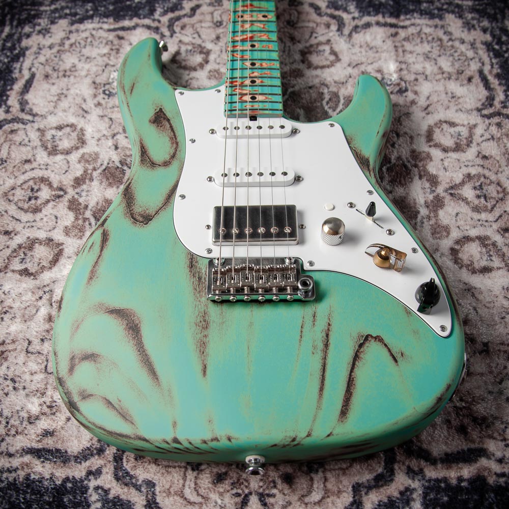 James Tyler Studio Elite HD, Barn Find #24589