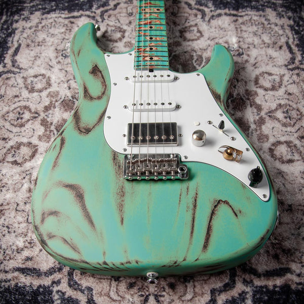 James Tyler Studio Elite HD, Barn Find #24589